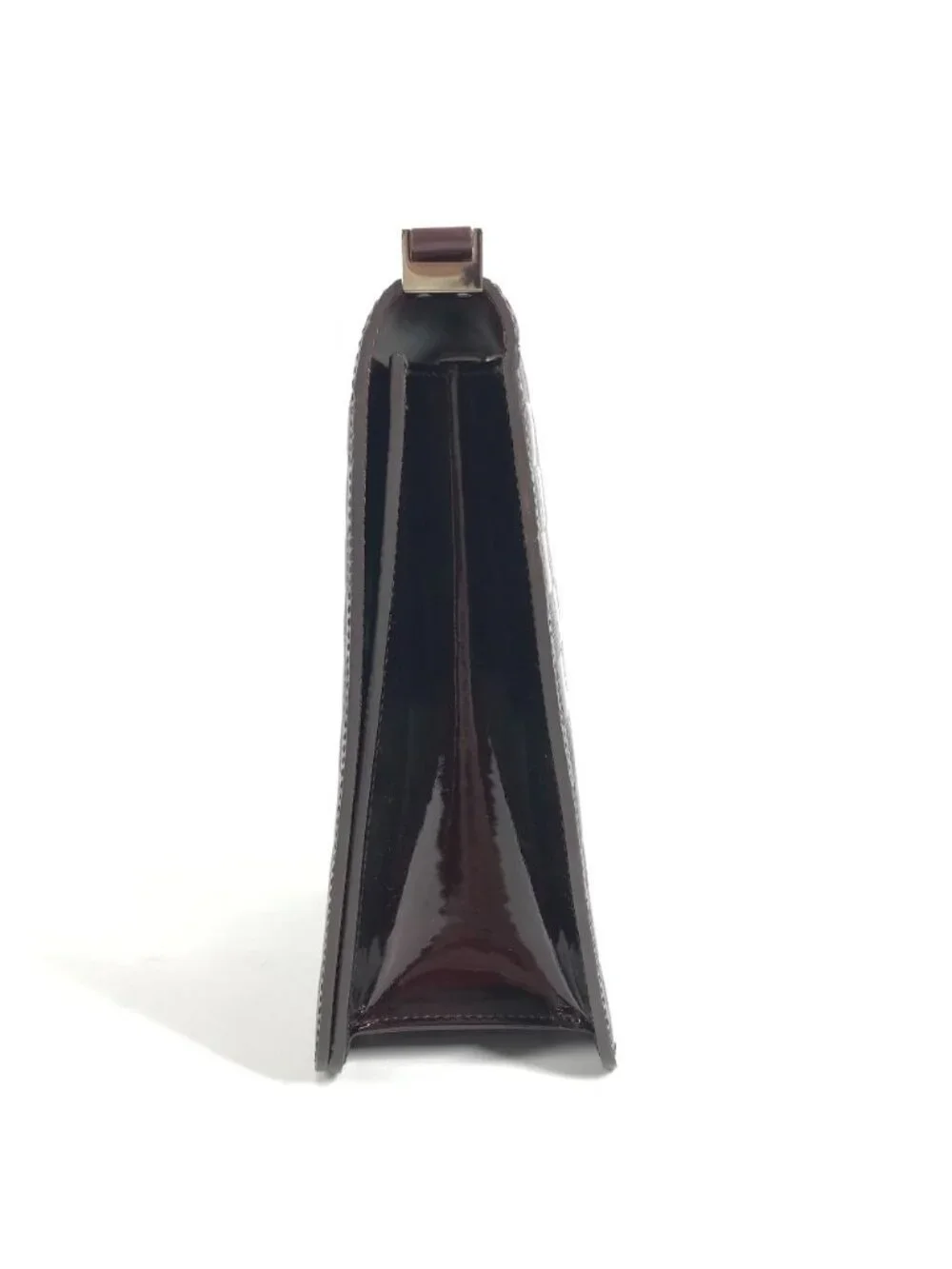 Louis Vuitton Shoulder Bag Club Carmine Purple